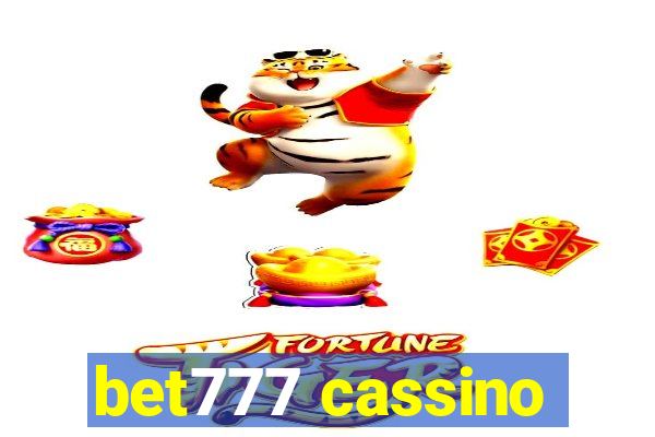 bet777 cassino